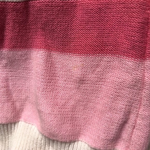 Gymboree Kid’s Long Sleeves Knit Dress. - Picture 3 of 7